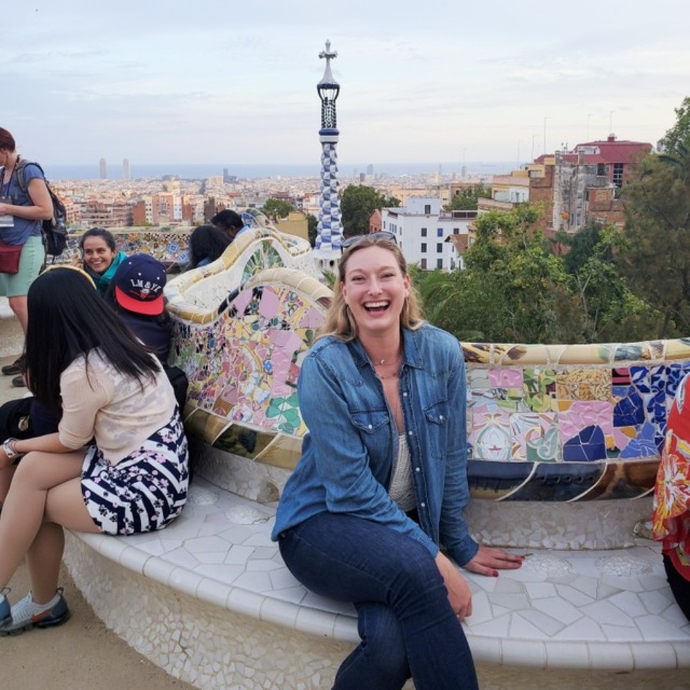 Meet your Posher, Makena